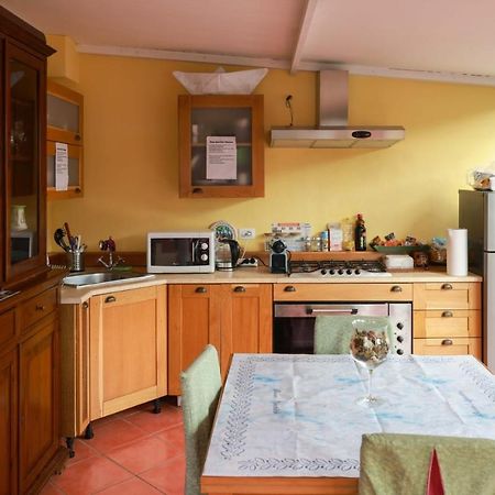 San Berillo House Appartement Catánia Buitenkant foto