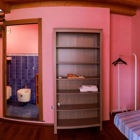 San Berillo House Appartement Catánia Kamer foto