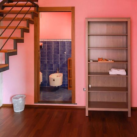 San Berillo House Appartement Catánia Kamer foto