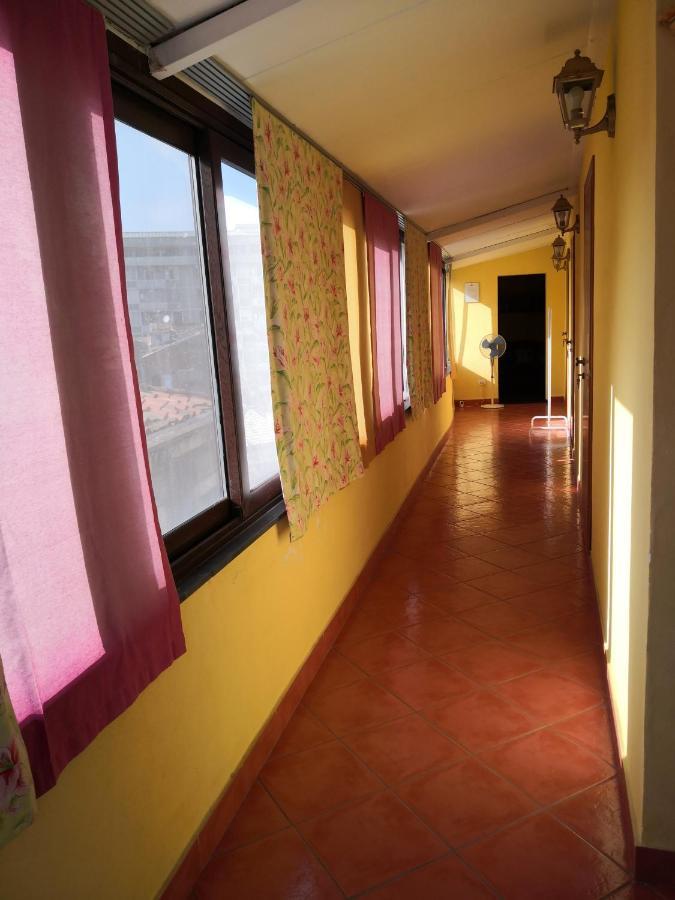 San Berillo House Appartement Catánia Buitenkant foto