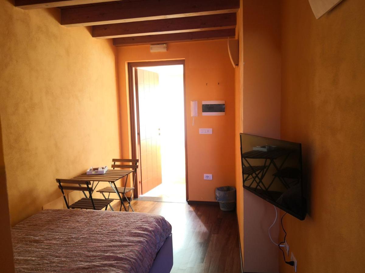 San Berillo House Appartement Catánia Buitenkant foto