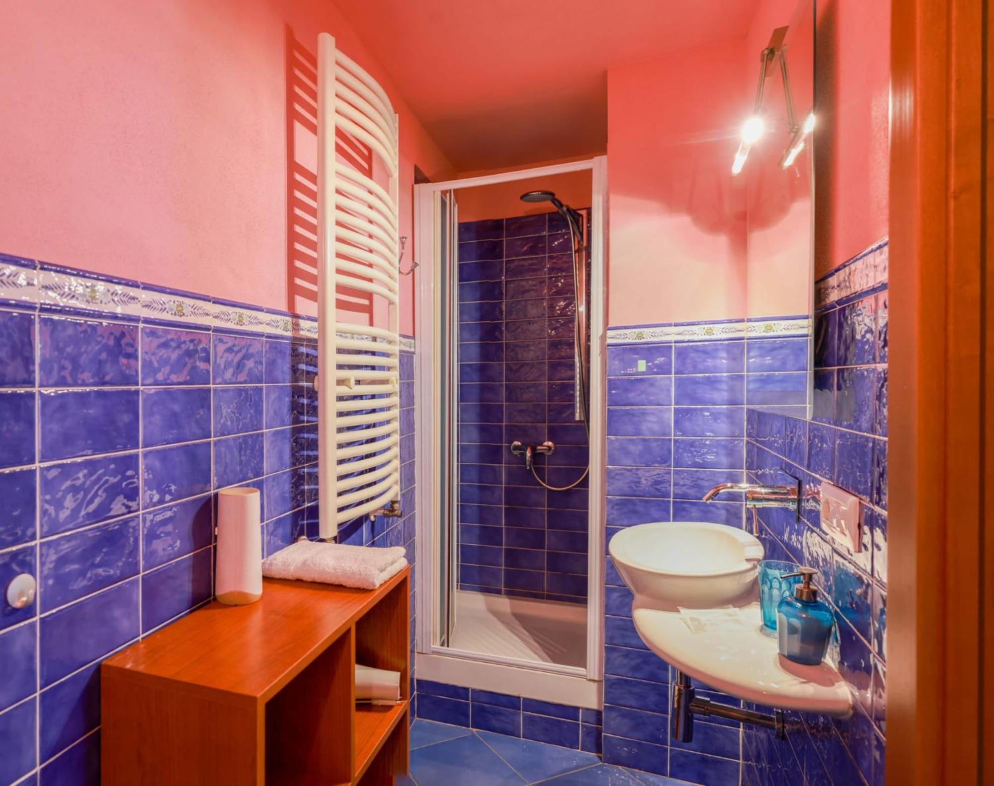 San Berillo House Appartement Catánia Kamer foto
