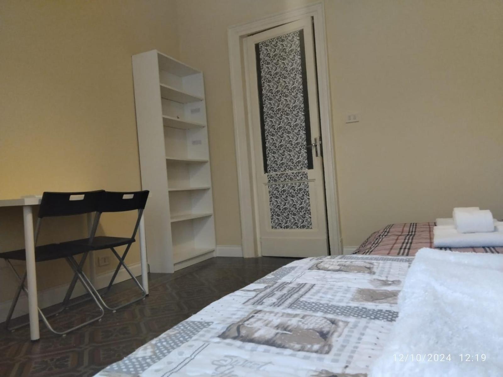 San Berillo House Appartement Catánia Buitenkant foto